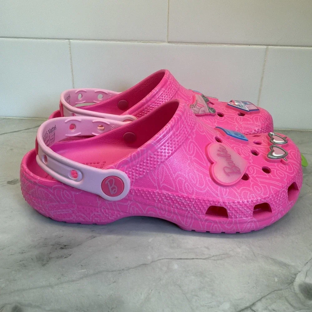 CROCS including featuring only